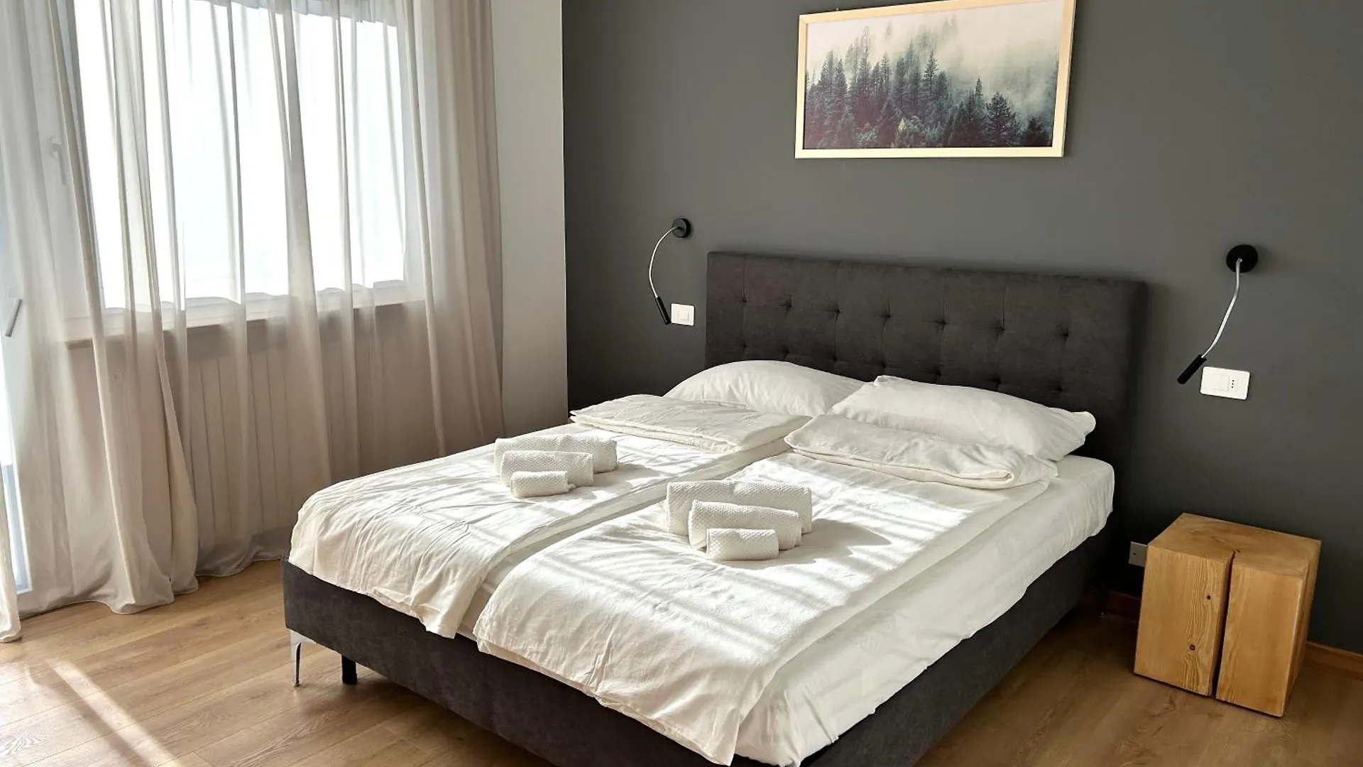 Apartman Cimus Home Sant'Antonio Tortal Olaszország