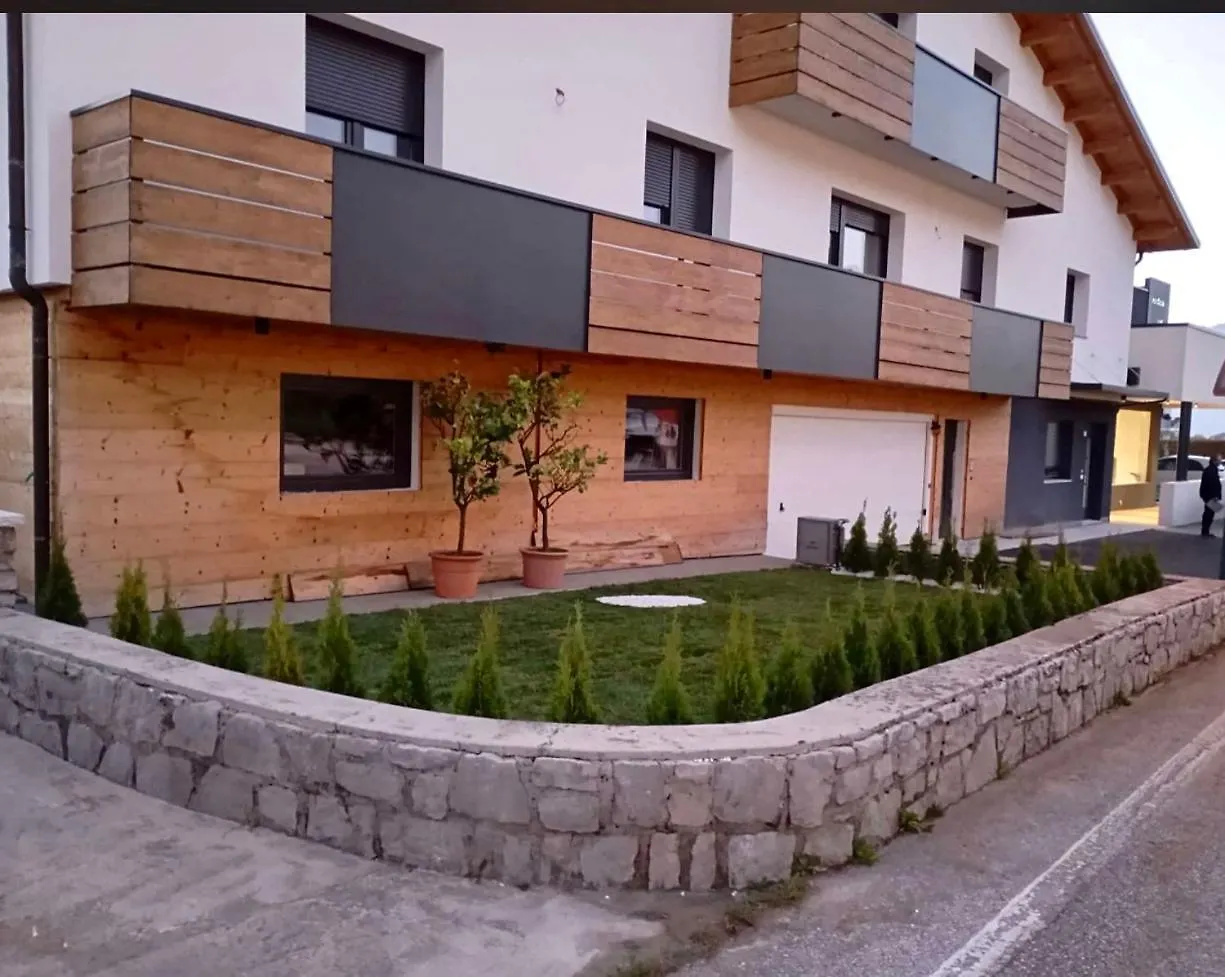 Cimus Home Sant'Antonio Tortal 0*,  Olaszország
