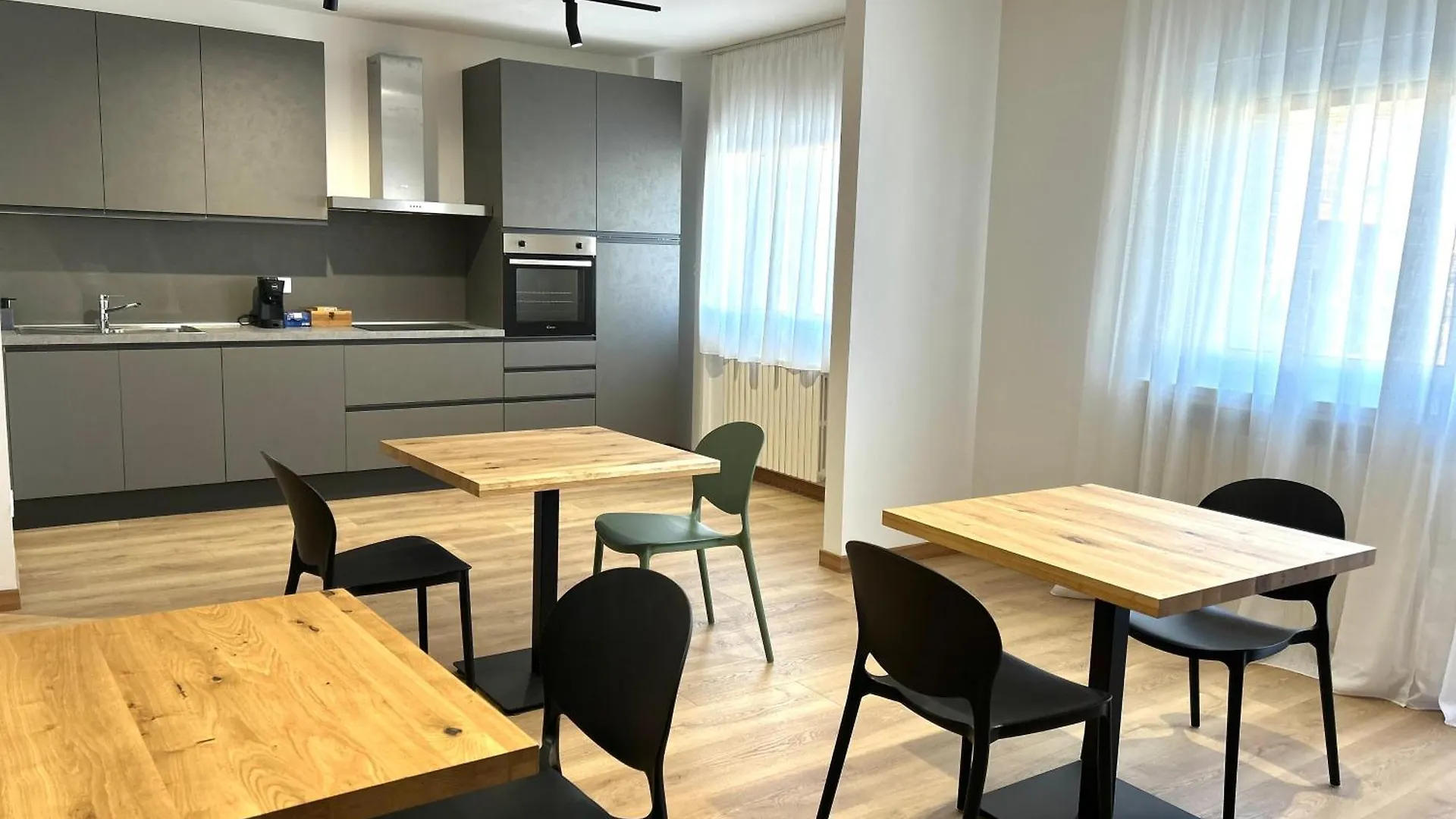 Cimus Home Sant'Antonio Tortal Apartman