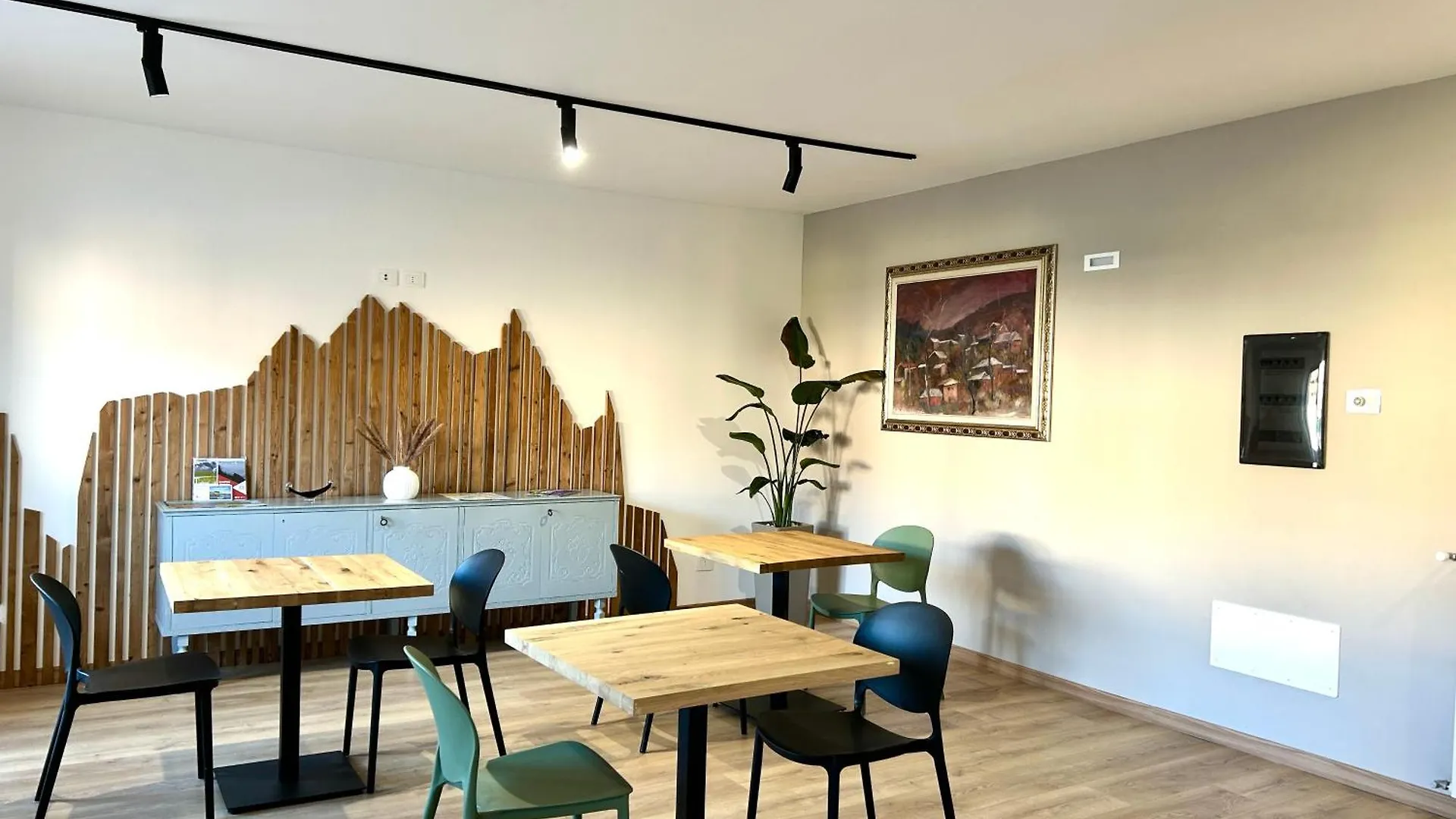 Cimus Home Sant'Antonio Tortal