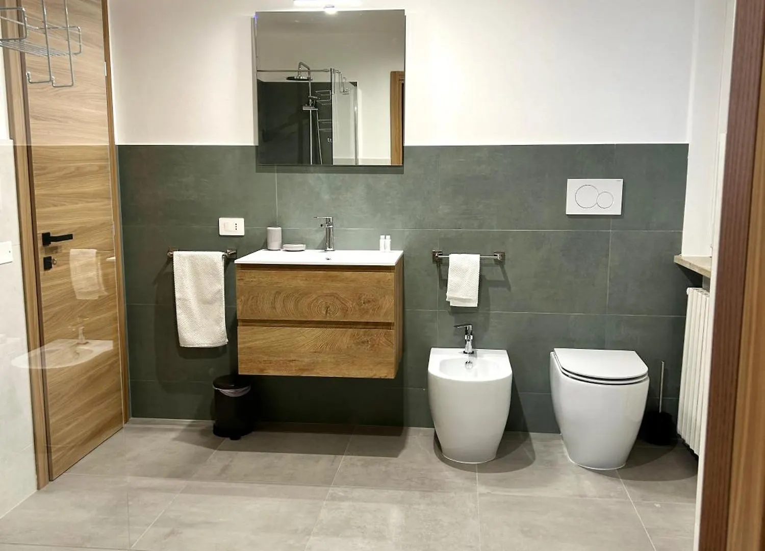 Cimus Home Sant'Antonio Tortal