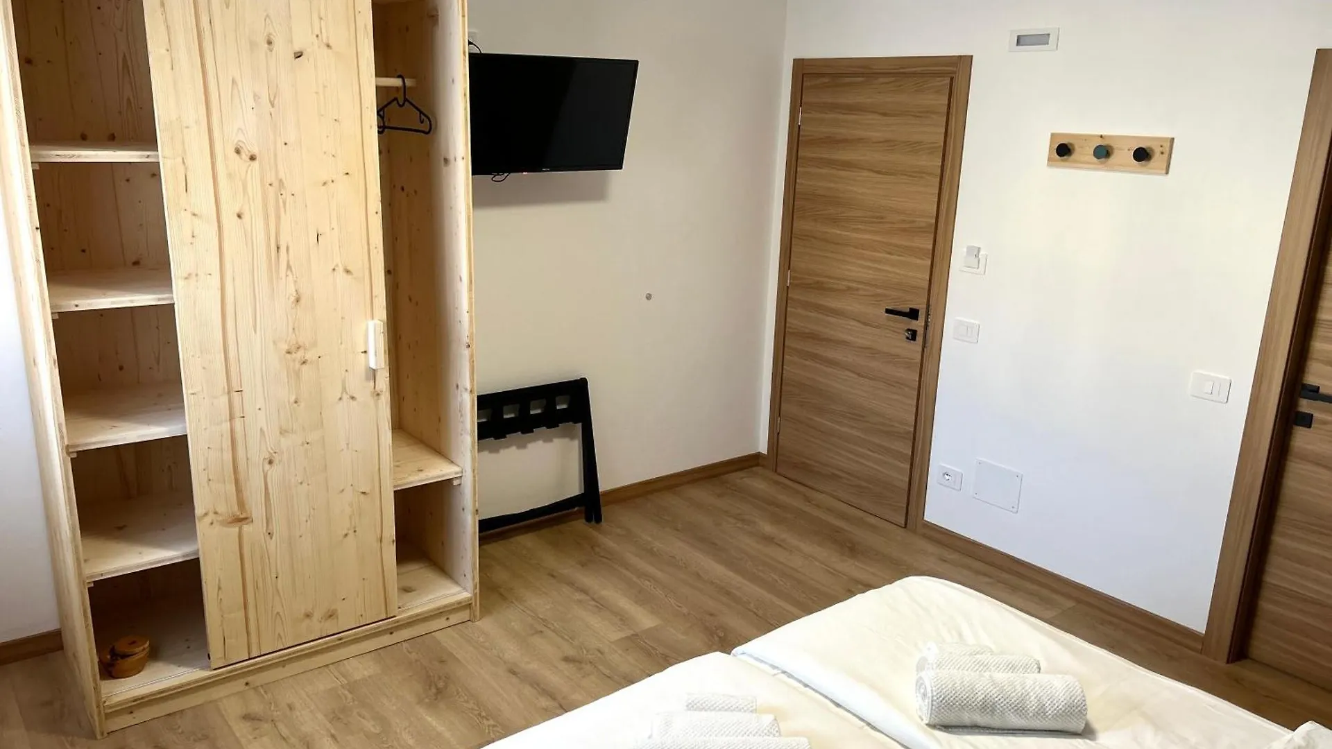 Cimus Home Sant'Antonio Tortal Apartament