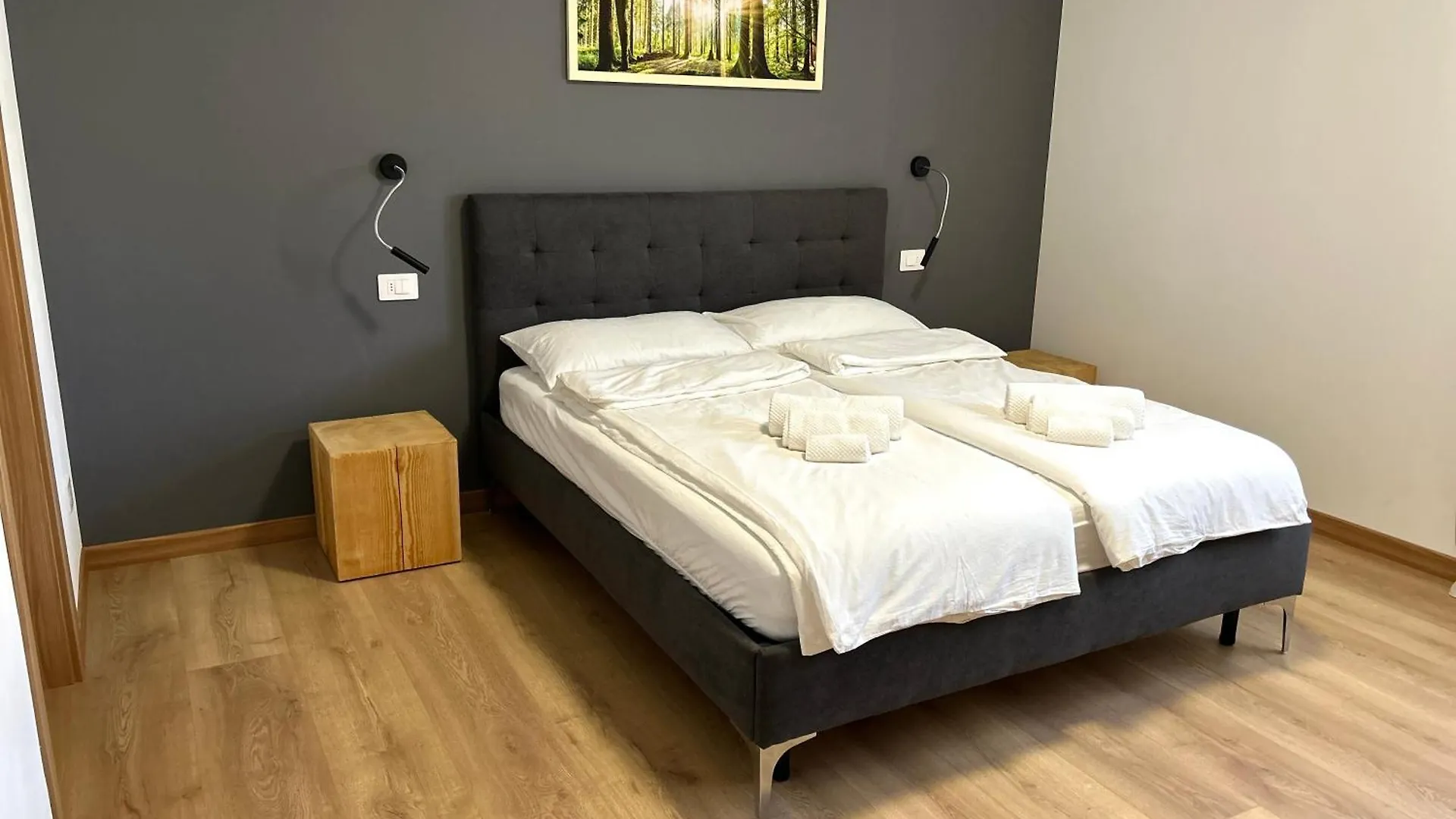 Cimus Home Sant'Antonio Tortal