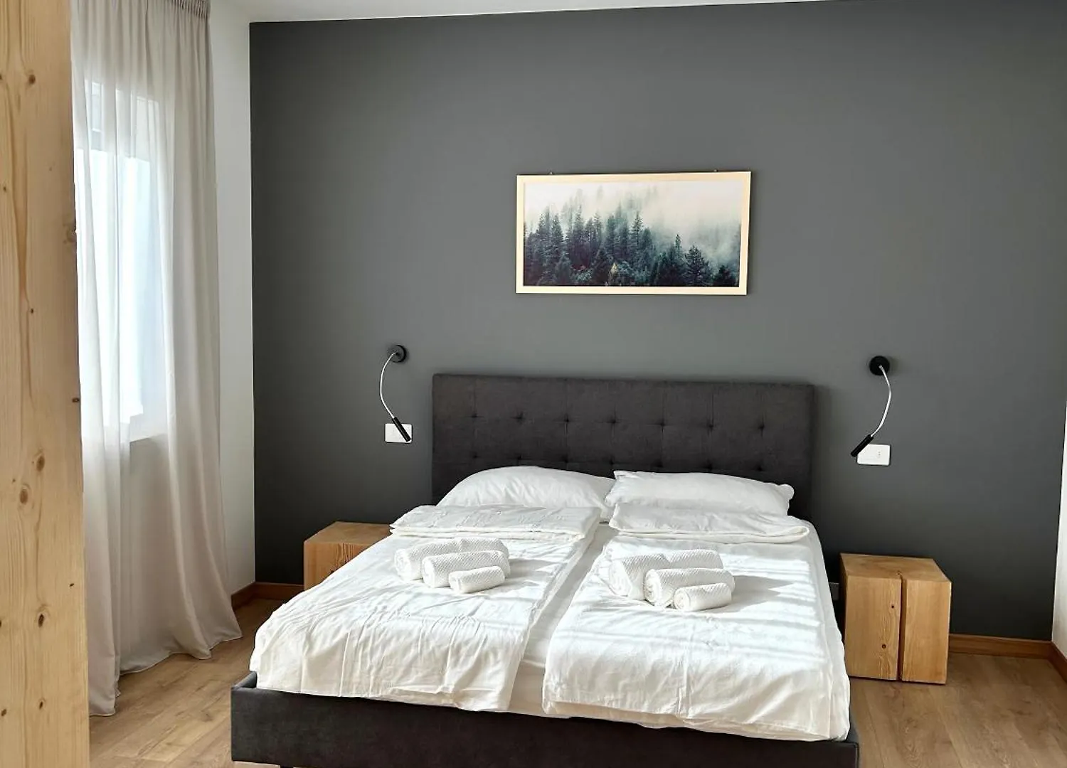 Cimus Home Sant'Antonio Tortal Apartman